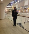 Rencontre Femme : Анжелика, 53 ans à Biélorussie  Minsk